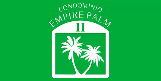 Condomínio Empire Palm 2
