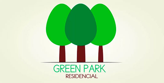 Residencial Green Park