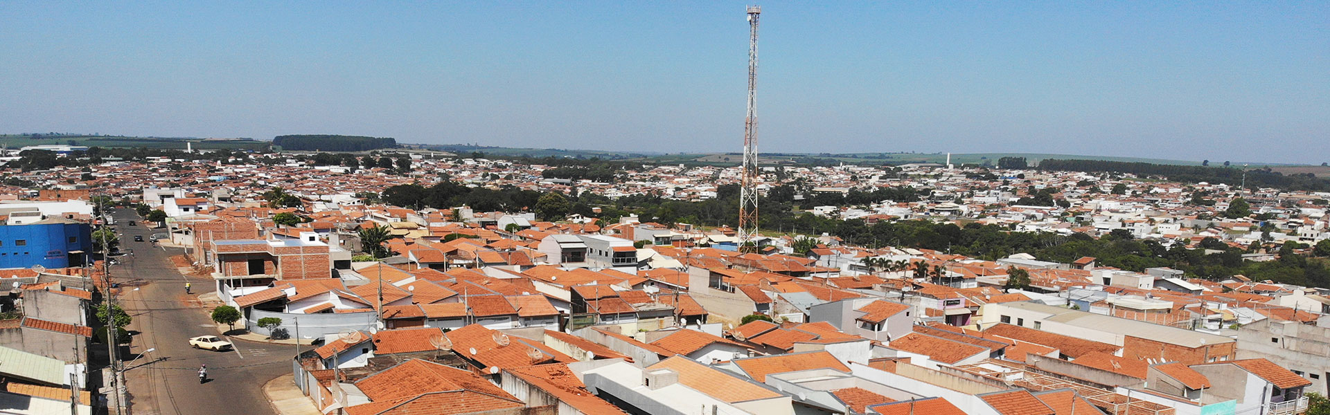 Loteamento Jardim São Paulo