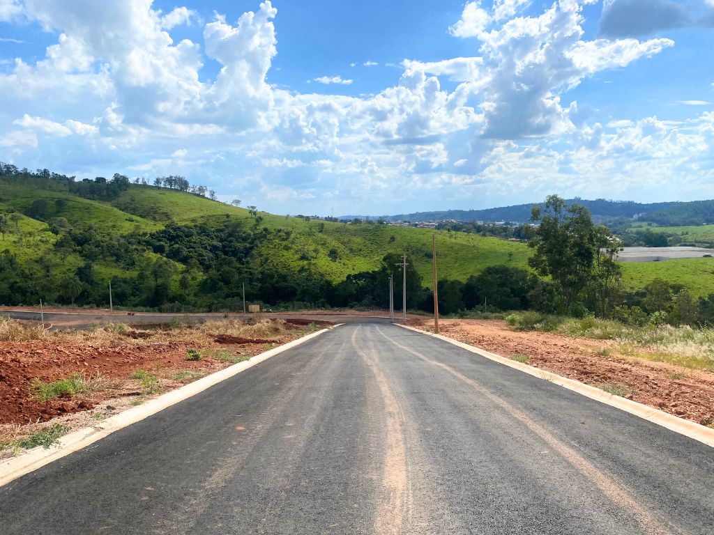 Obras Condomínio Nova Itália Pedreira-SP - 2025