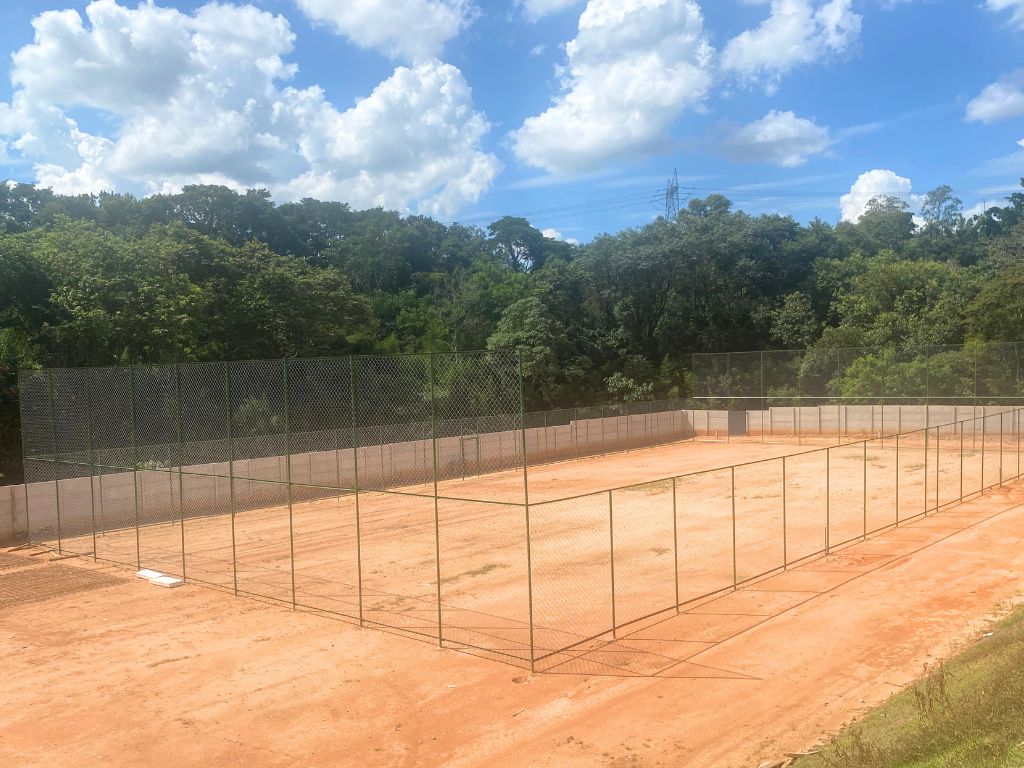 Obras Condomínio Nova Itália Pedreira-SP - 2025