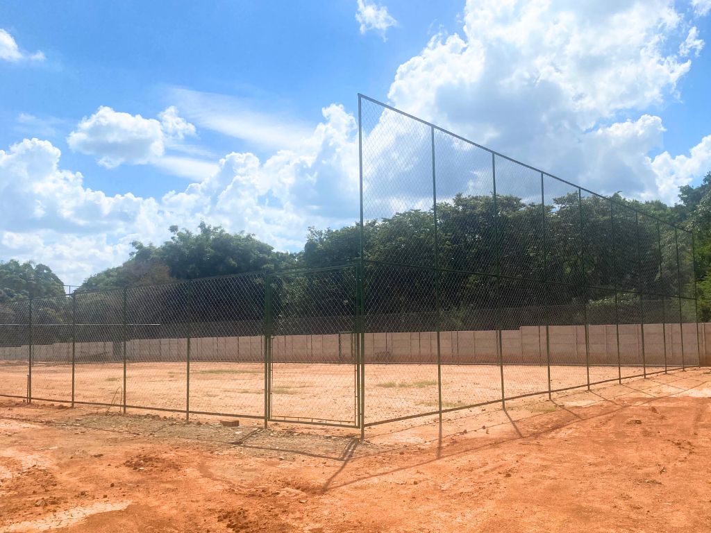 Obras Condomínio Nova Itália Pedreira-SP - 2025