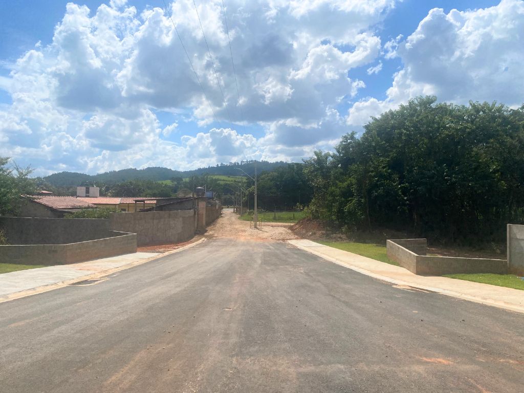 Obras Condomínio Nova Itália Pedreira-SP - 2025