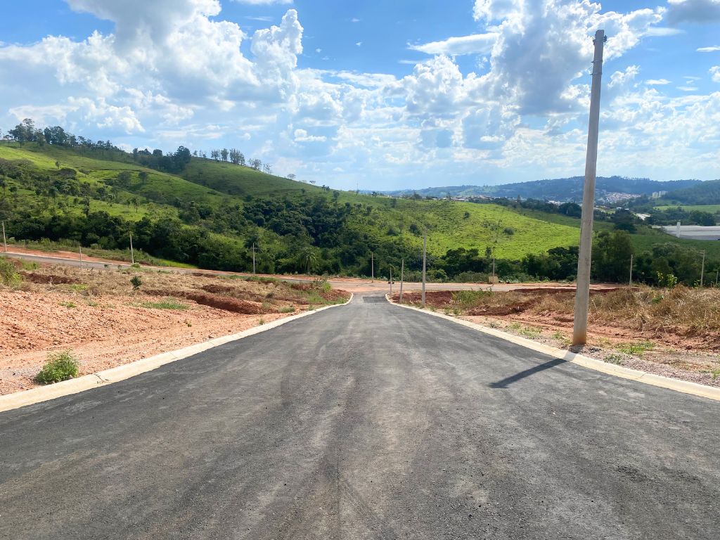 Obras Condomínio Nova Itália Pedreira-SP - 2025